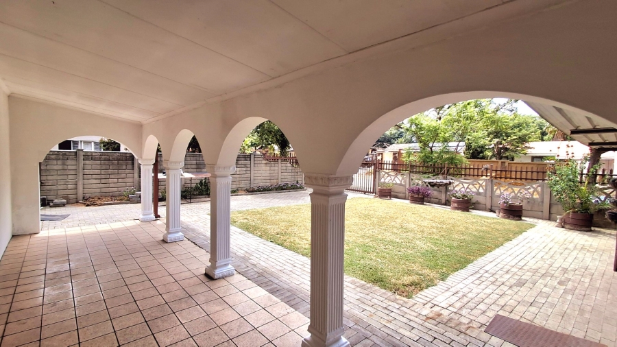 3 Bedroom Property for Sale in Sasolburg Ext 4 Free State